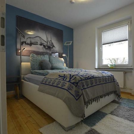 Alte Schule 2 Apartment Kall ภายนอก รูปภาพ