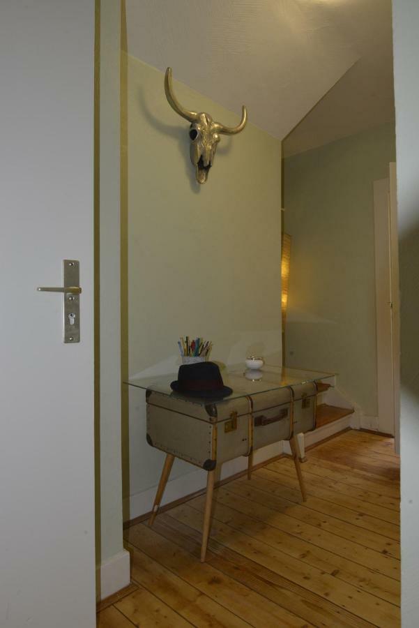Alte Schule 2 Apartment Kall ภายนอก รูปภาพ
