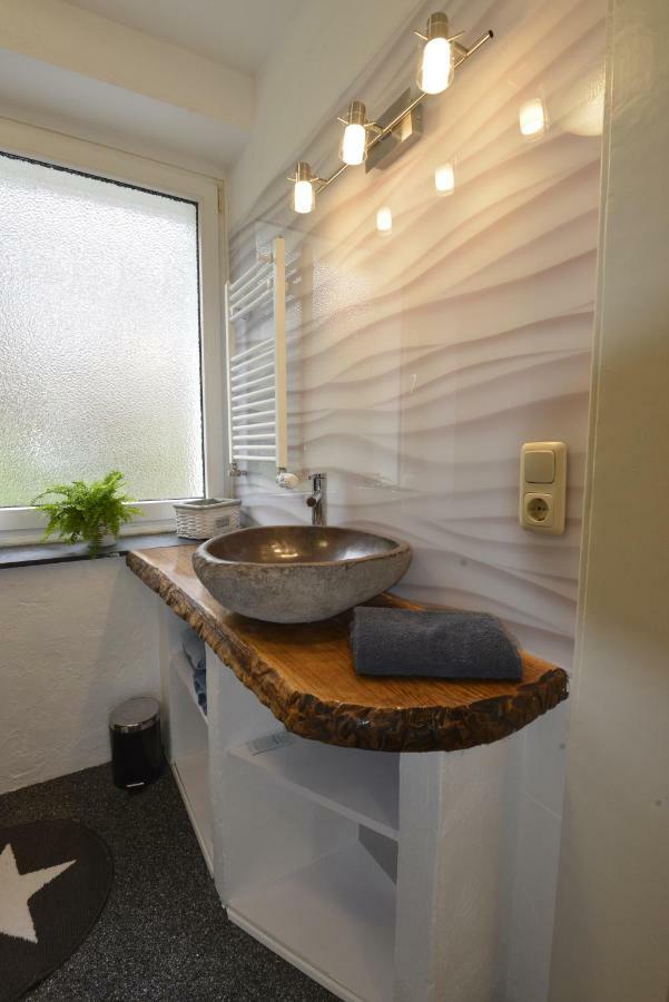 Alte Schule 2 Apartment Kall ภายนอก รูปภาพ